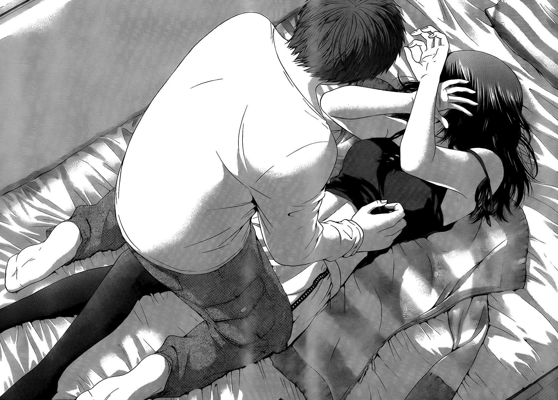 GE – Good Ending Chapter 79 Image 11