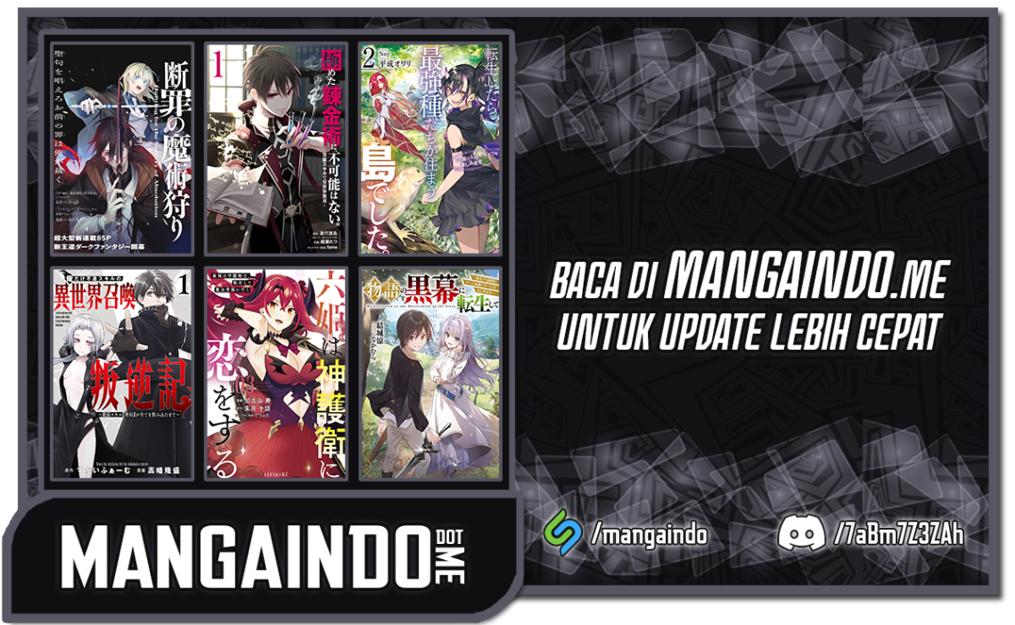 Berserk of Gluttony (Remake) Chapter 02 Image 11