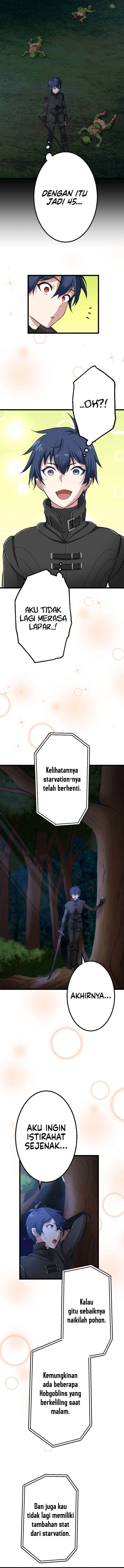 Berserk of Gluttony (Remake) Chapter 13 Image 6