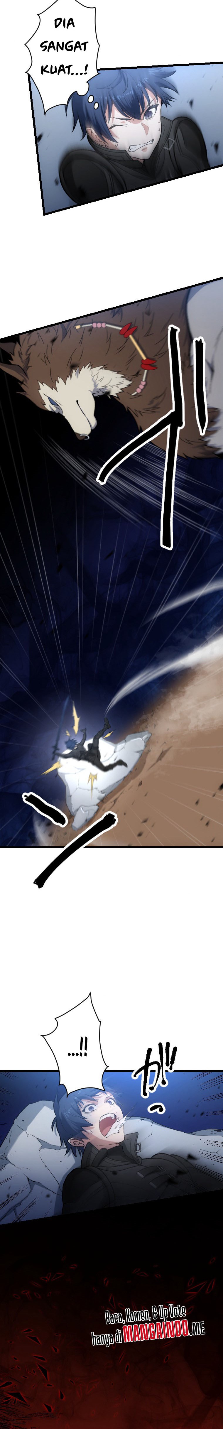 Berserk of Gluttony (Remake) Chapter 20 Image 30