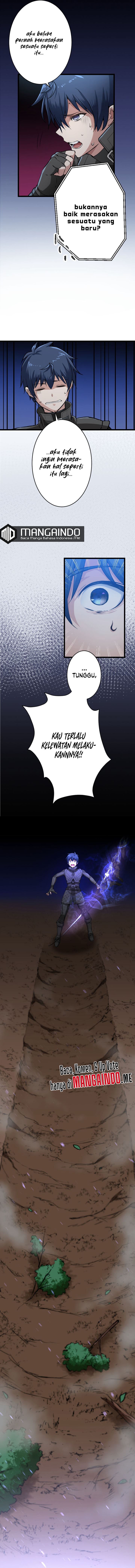 Berserk of Gluttony (Remake) Chapter 21 Image 13