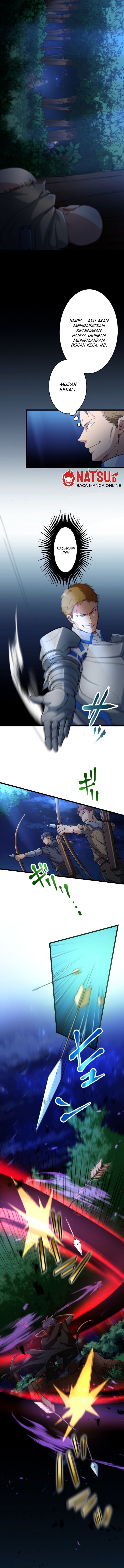Berserk of Gluttony (Remake) Chapter 24 Image 4