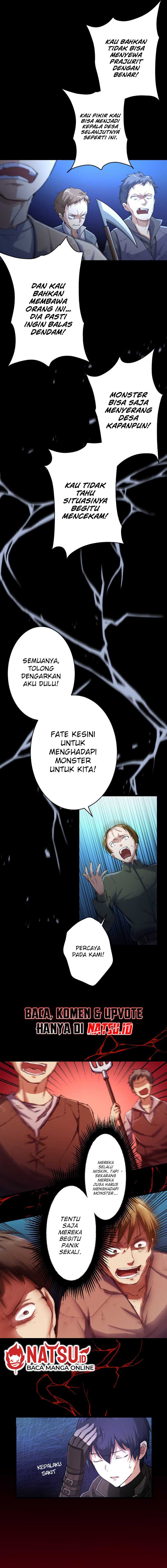 Berserk of Gluttony (Remake) Chapter 29 Image 2