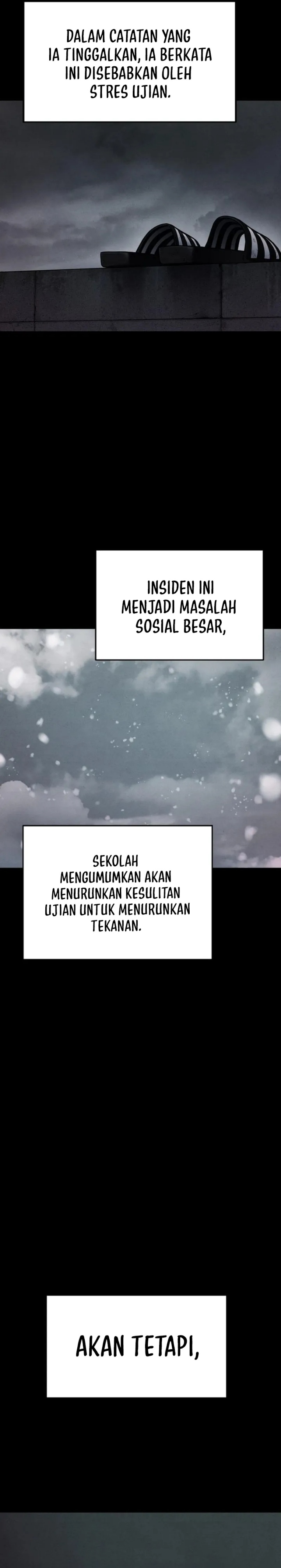 YoKai Yokai Yokai! Chapter 01 Image 2