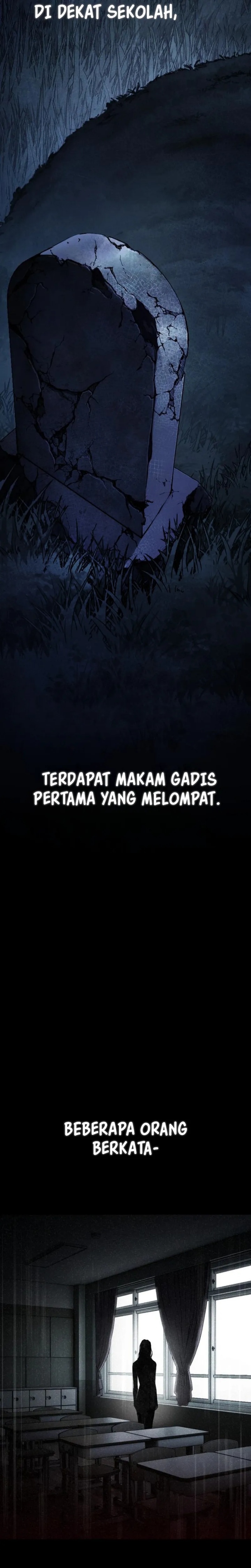 YoKai Yokai Yokai! Chapter 01 Image 4