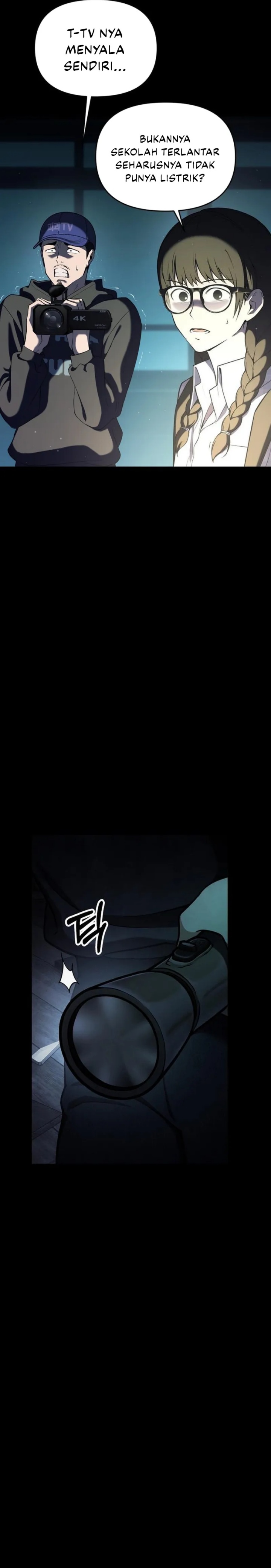 YoKai Yokai Yokai! Chapter 01 Image 13