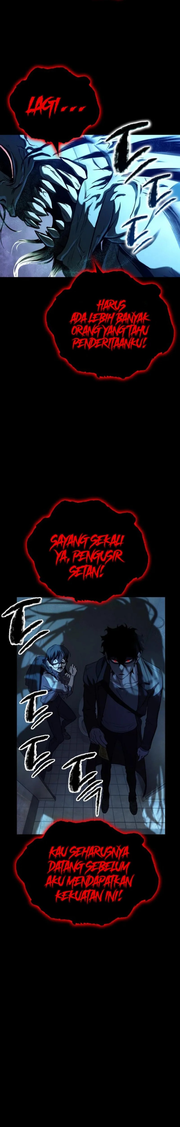 YoKai Yokai Yokai! Chapter 01 Image 28