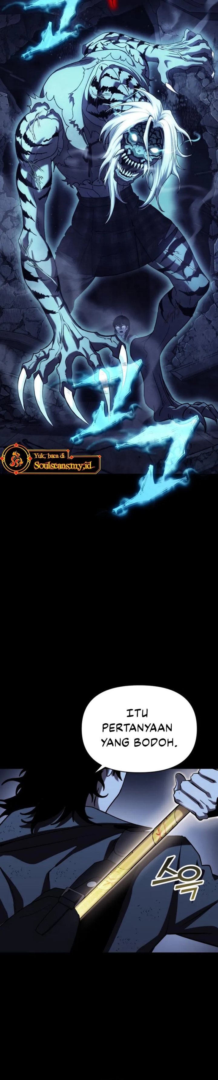 YoKai Yokai Yokai! Chapter 01 Image 31