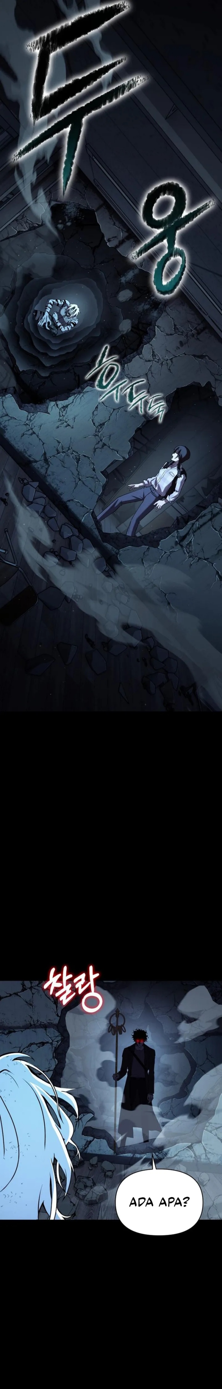 YoKai Yokai Yokai! Chapter 01 Image 38