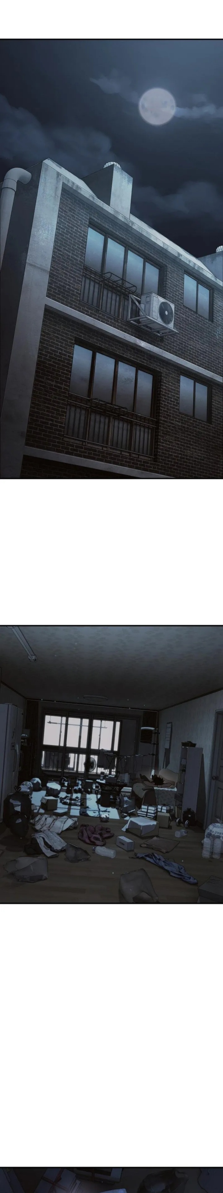 YoKai Yokai Yokai! Chapter 01 Image 54