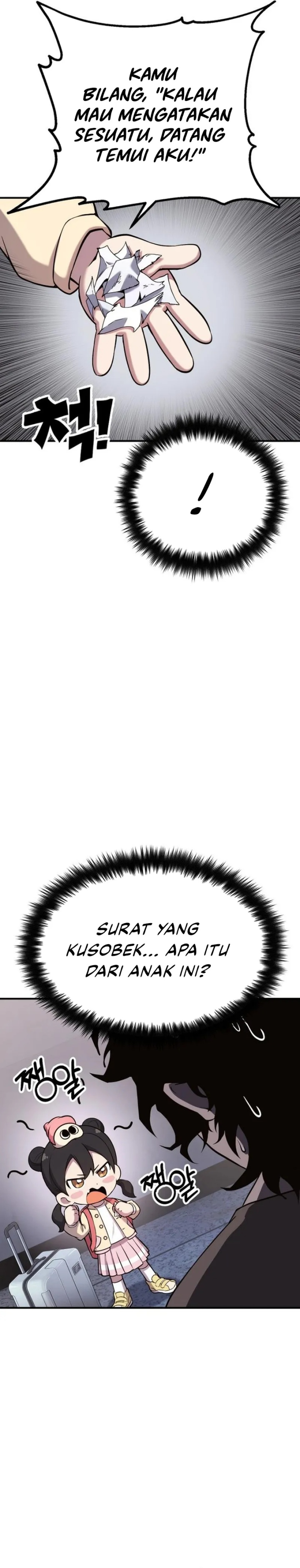 YoKai Yokai Yokai! Chapter 01 Image 62