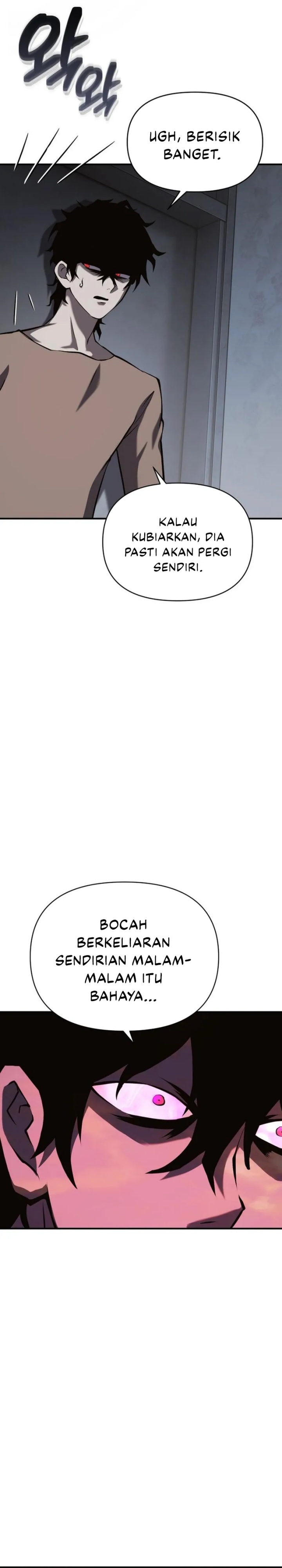 YoKai Yokai Yokai! Chapter 01 Image 64