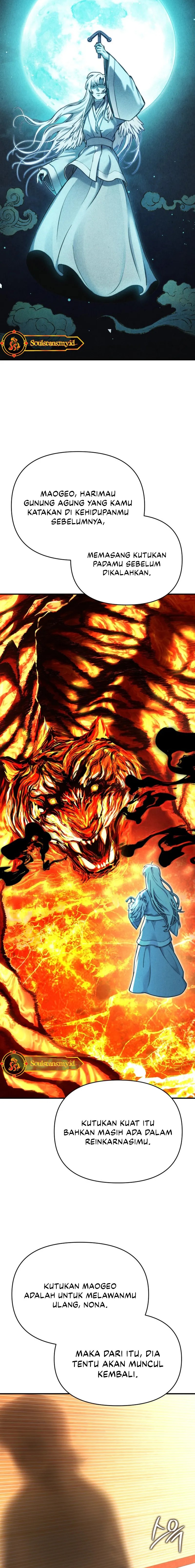 YoKai Yokai Yokai! Chapter 02 Image 1