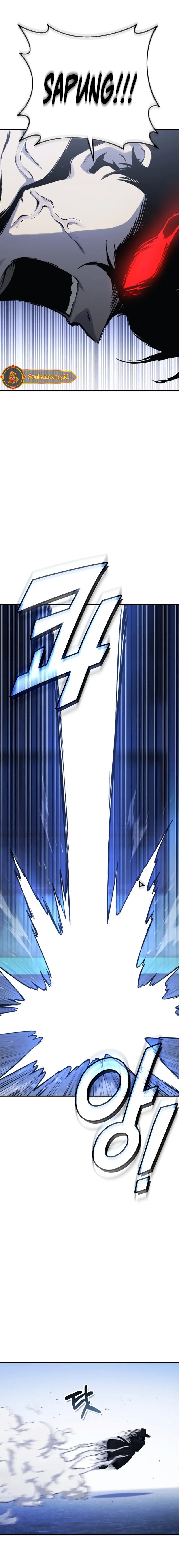 YoKai Yokai Yokai! Chapter 02 Image 24