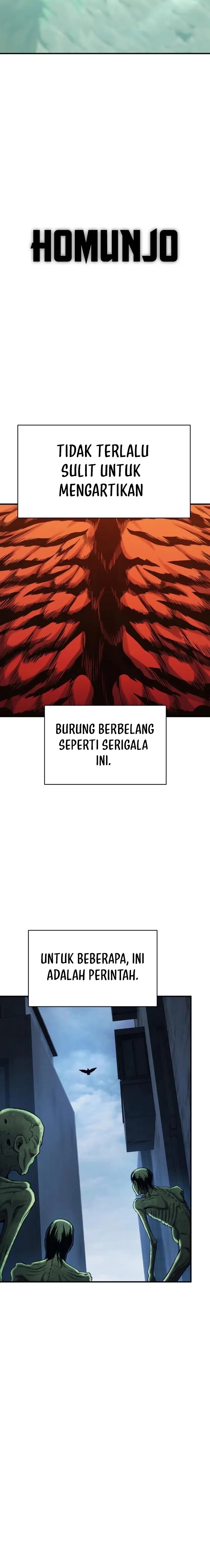 YoKai Yokai Yokai! Chapter 03 Image 2