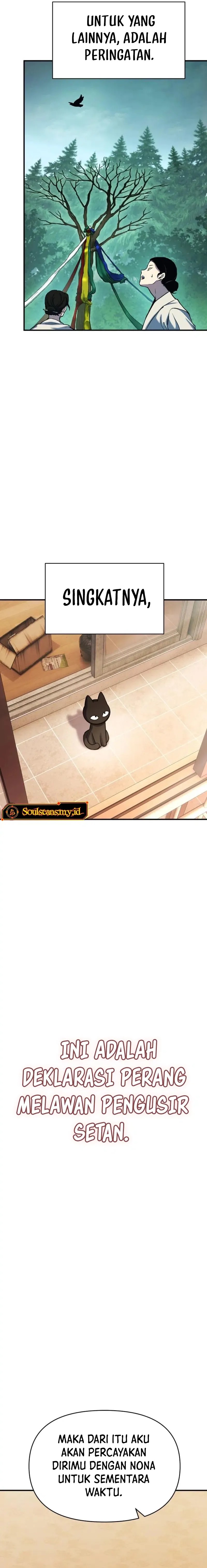 YoKai Yokai Yokai! Chapter 03 Image 3