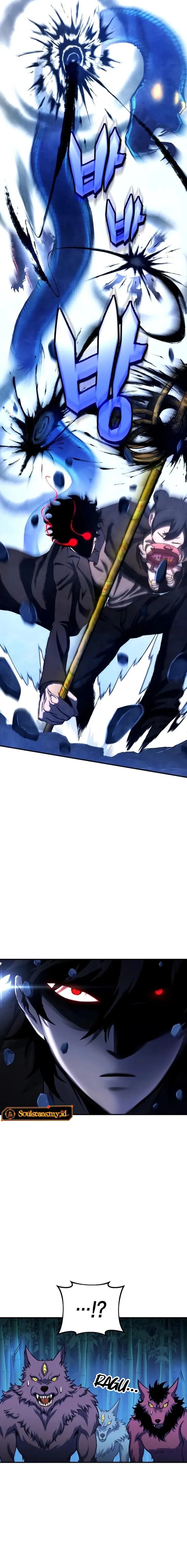 YoKai Yokai Yokai! Chapter 04 Image 23