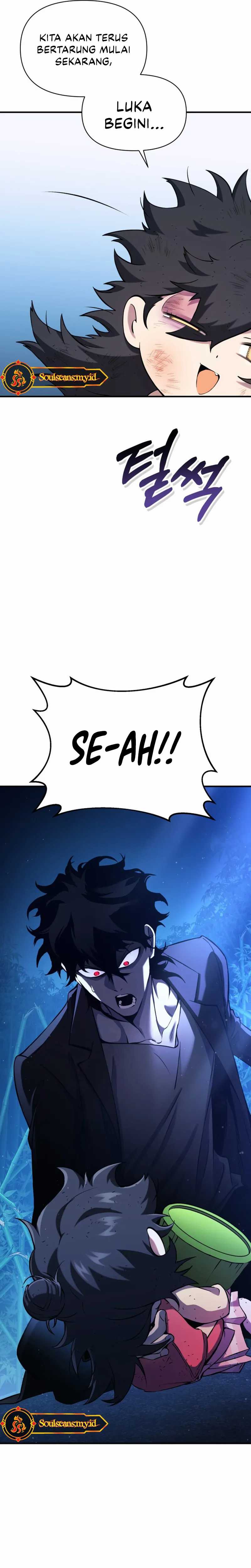 YoKai Yokai Yokai! Chapter 05 Image 2