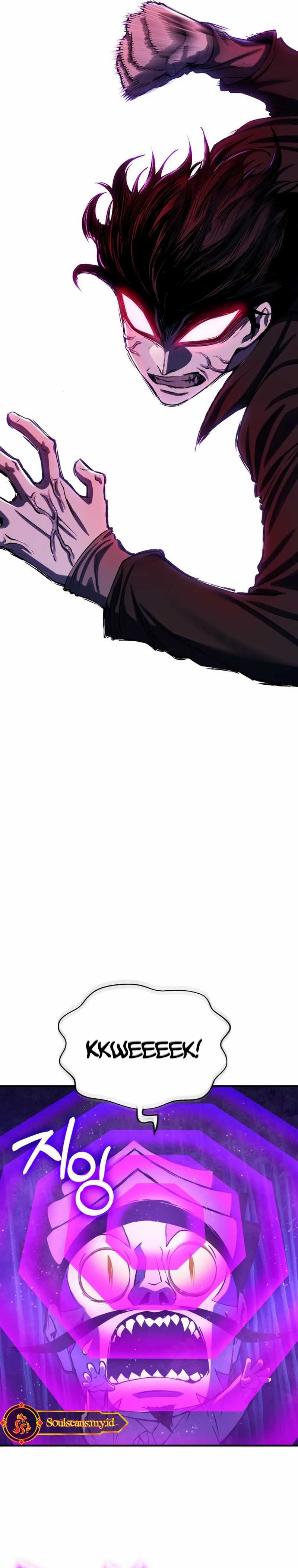 YoKai Yokai Yokai! Chapter 05 Image 12