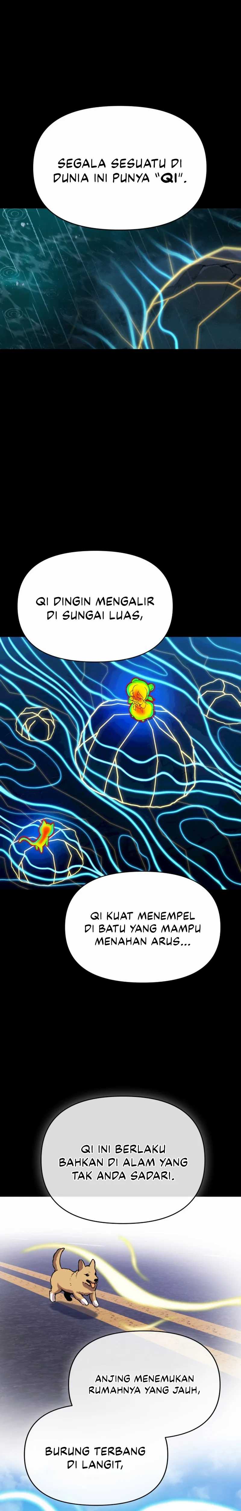 YoKai Yokai Yokai! Chapter 05 Image 25