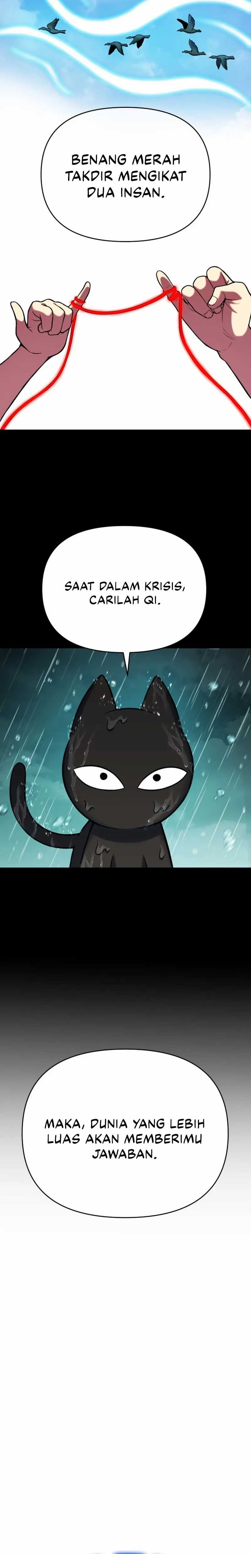 YoKai Yokai Yokai! Chapter 05 Image 26