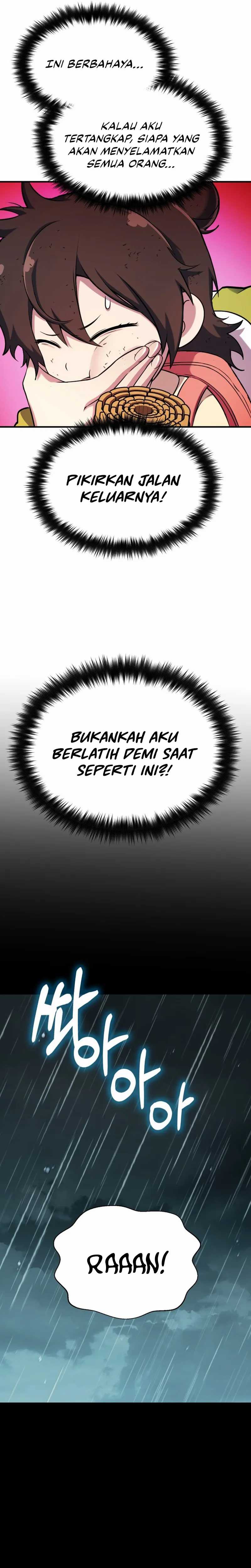 YoKai Yokai Yokai! Chapter 05 Image 28