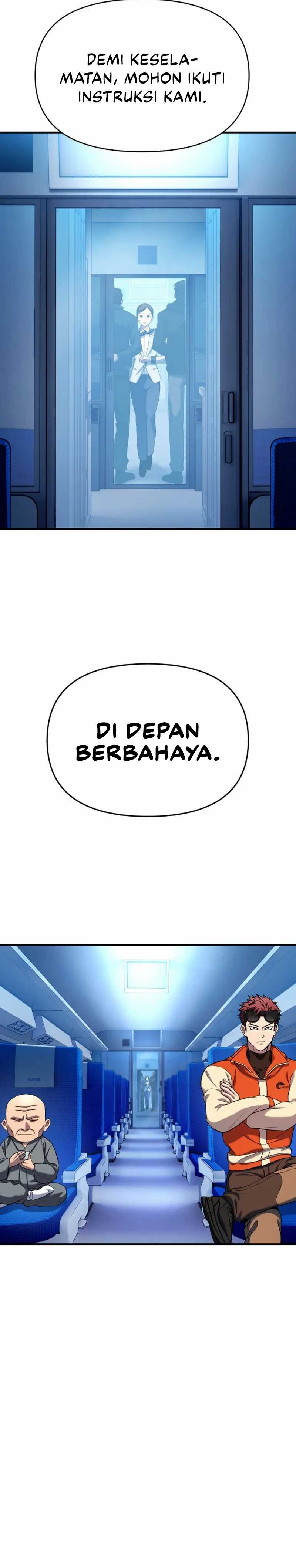 YoKai Yokai Yokai! Chapter 05 Image 43