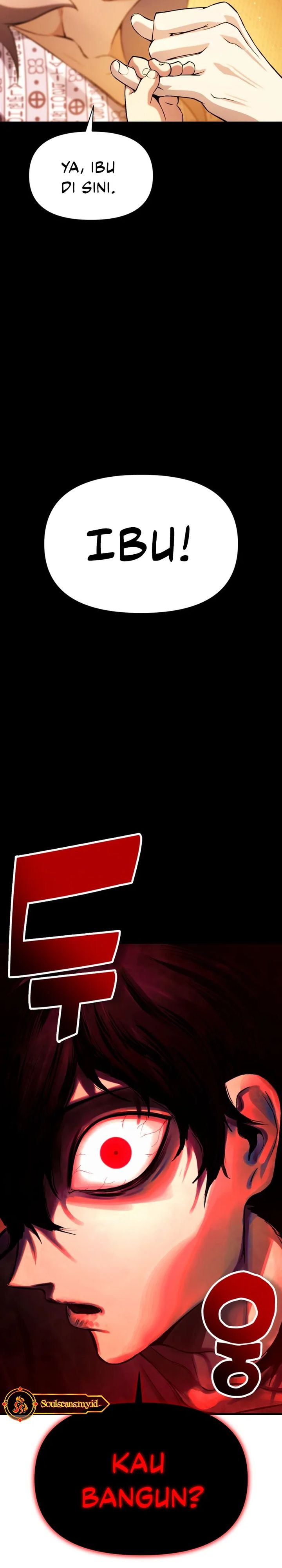 YoKai Yokai Yokai! Chapter 06 Image 2