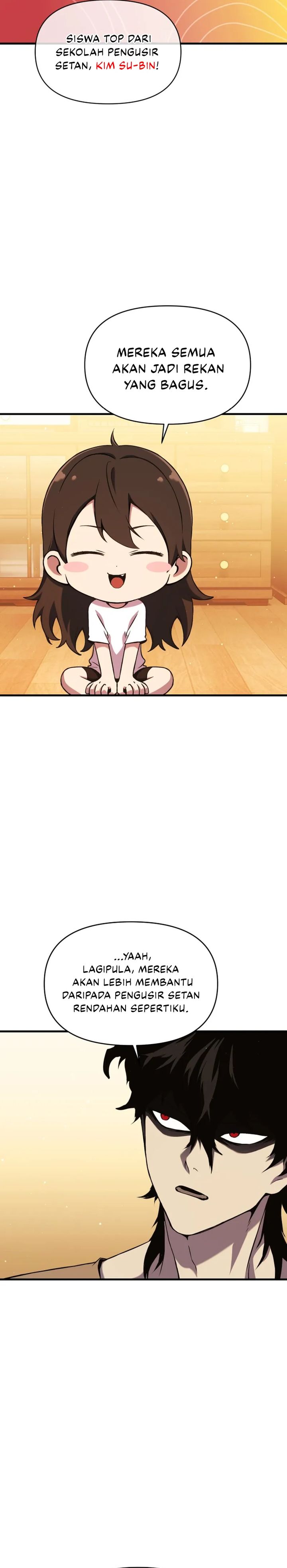 YoKai Yokai Yokai! Chapter 06 Image 30