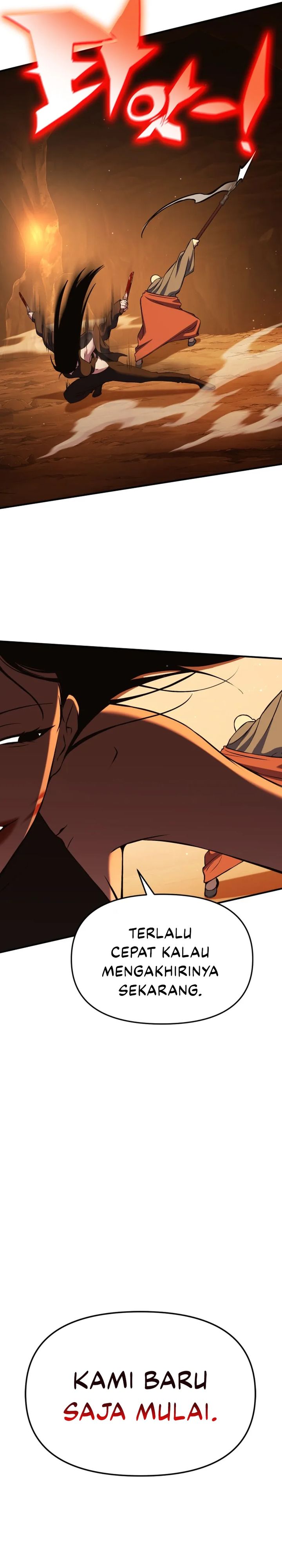 YoKai Yokai Yokai! Chapter 06 Image 39