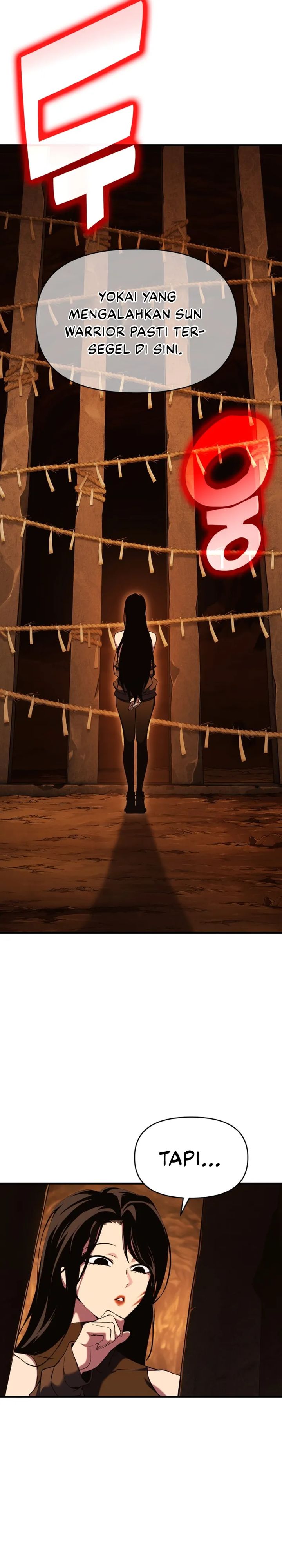 YoKai Yokai Yokai! Chapter 06 Image 42