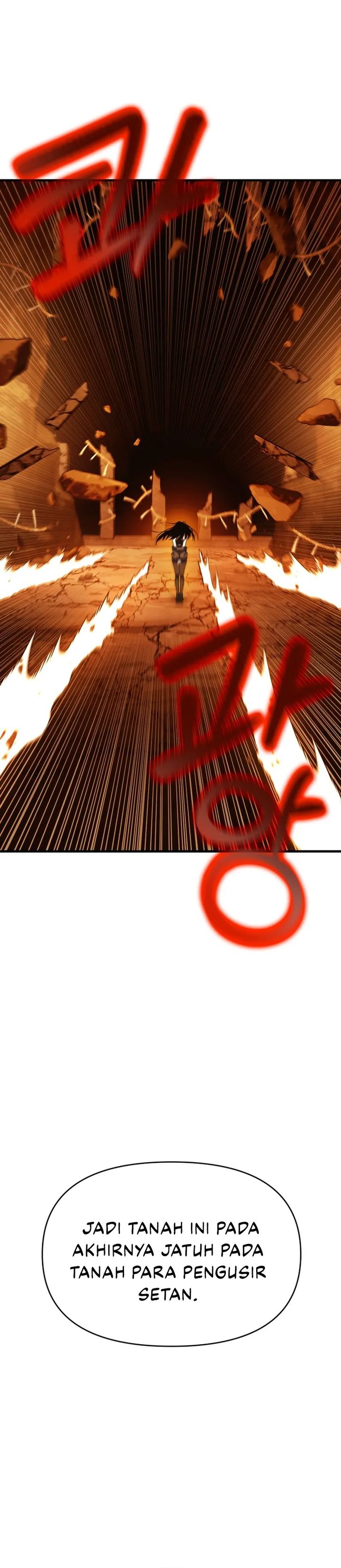 YoKai Yokai Yokai! Chapter 06 Image 49