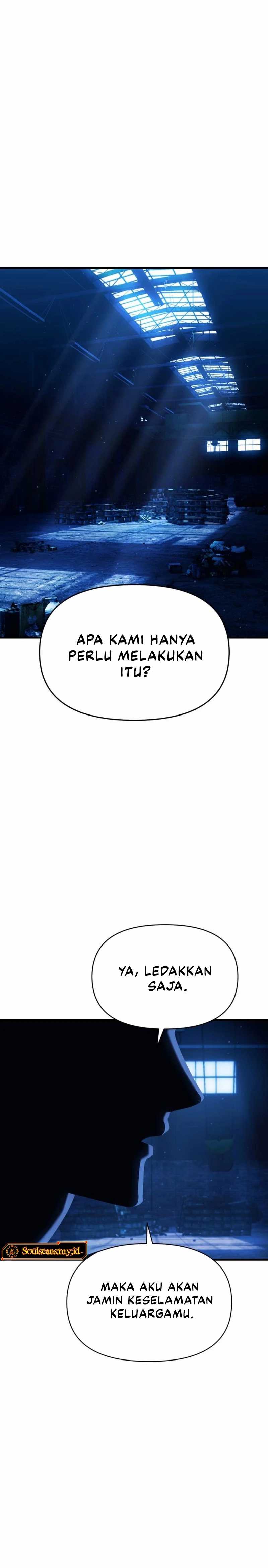 YoKai Yokai Yokai! Chapter 07 Image 1