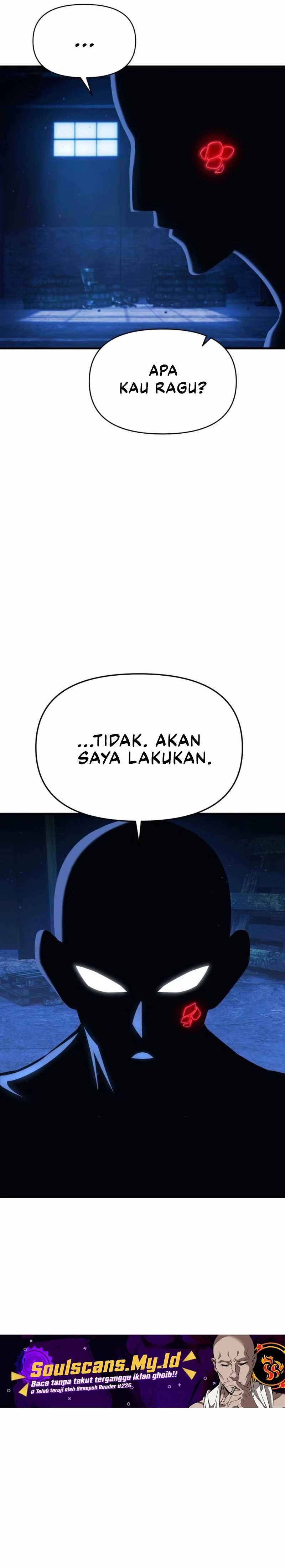 YoKai Yokai Yokai! Chapter 07 Image 2