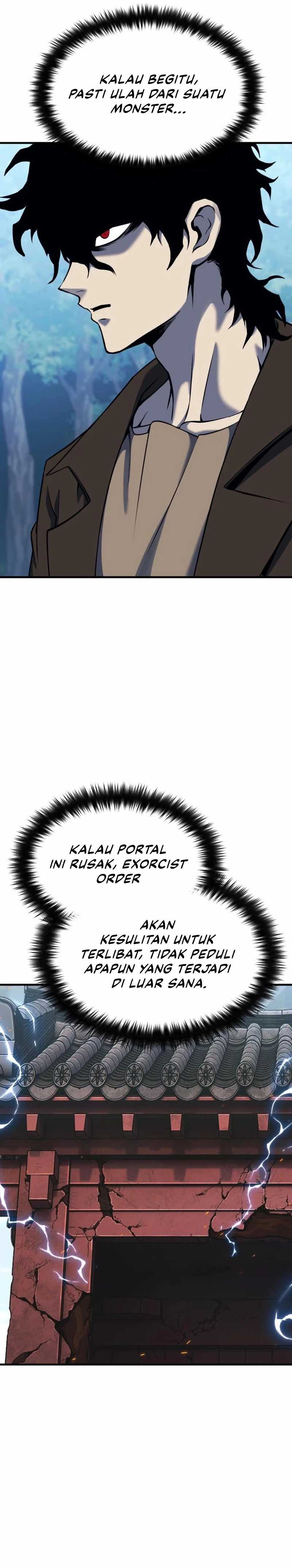 YoKai Yokai Yokai! Chapter 07 Image 8