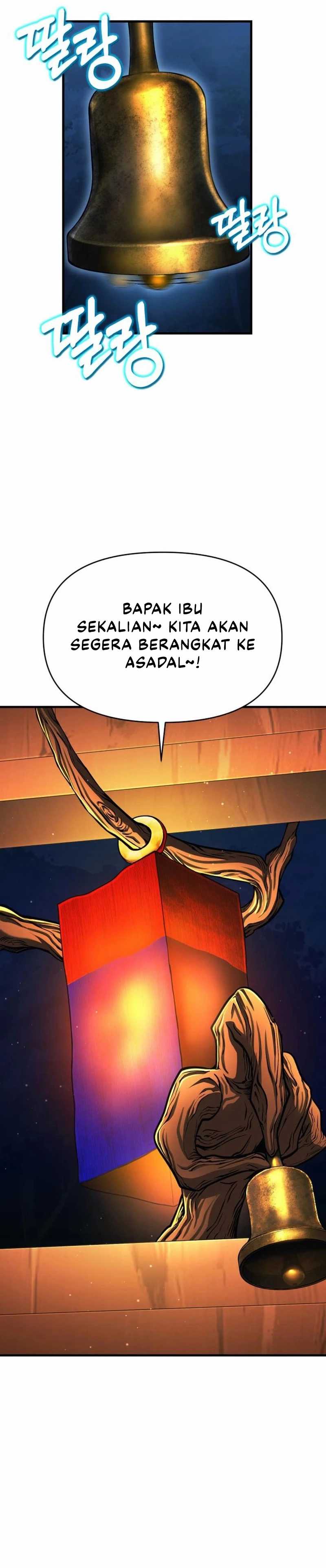 YoKai Yokai Yokai! Chapter 07 Image 26