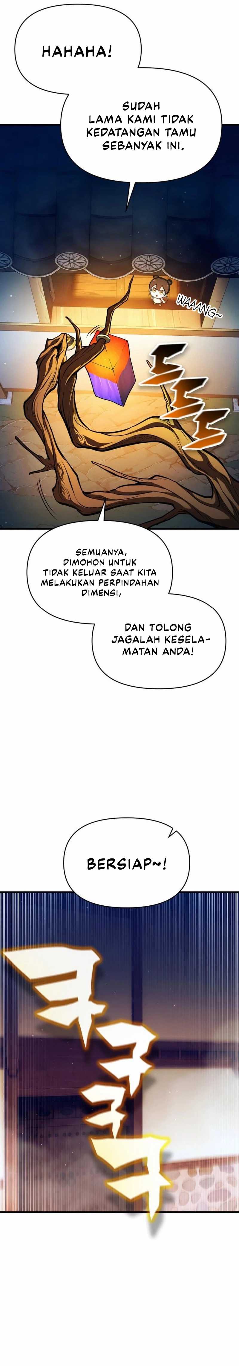 YoKai Yokai Yokai! Chapter 07 Image 27