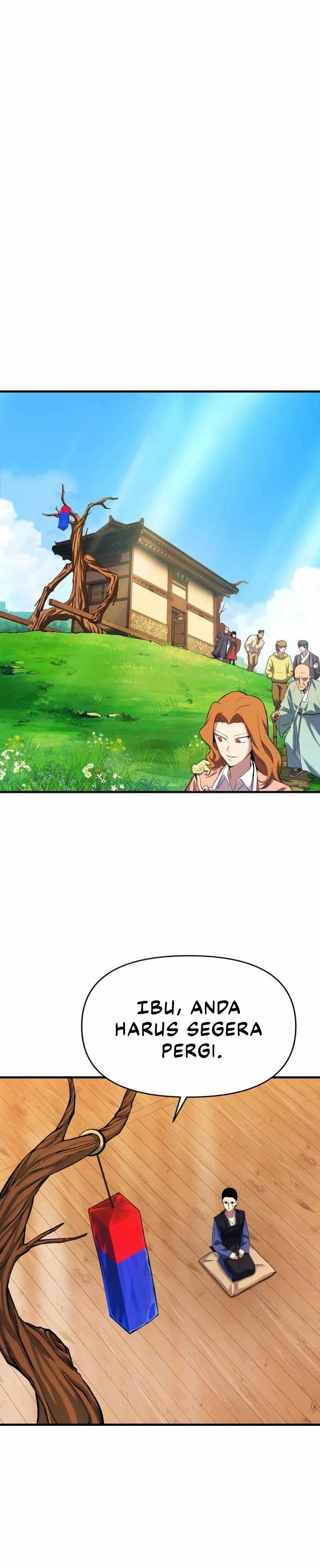 YoKai Yokai Yokai! Chapter 07 Image 37