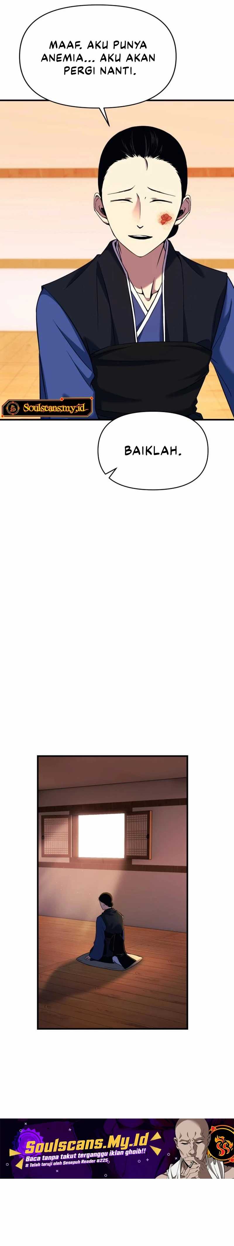 YoKai Yokai Yokai! Chapter 07 Image 38