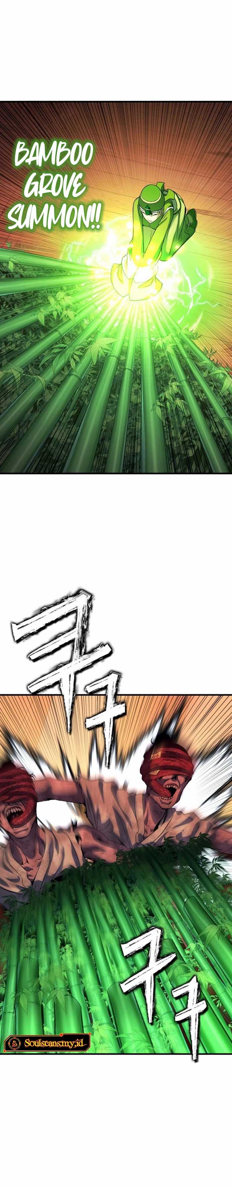 YoKai Yokai Yokai! Chapter 07 Image 49