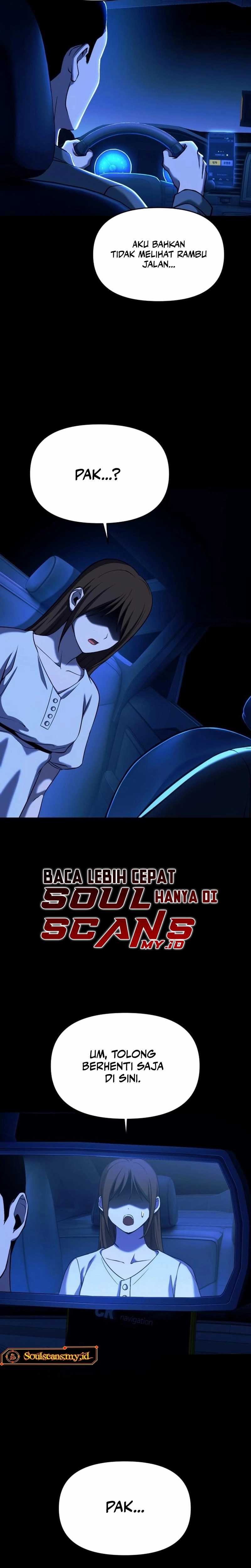 YoKai Yokai Yokai! Chapter 08 Image 20