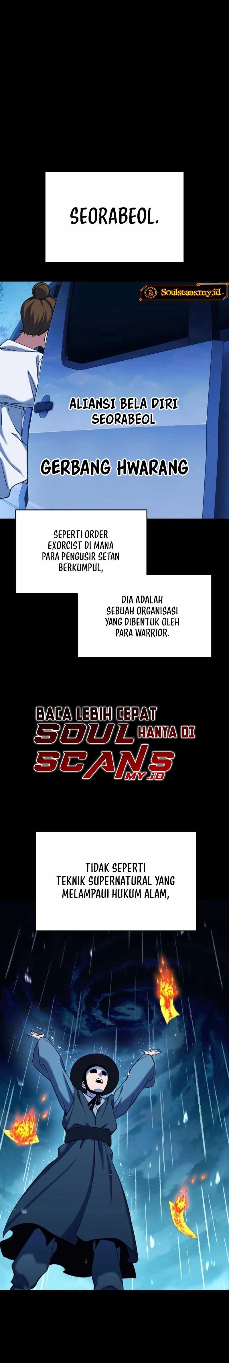 YoKai Yokai Yokai! Chapter 08 Image 27