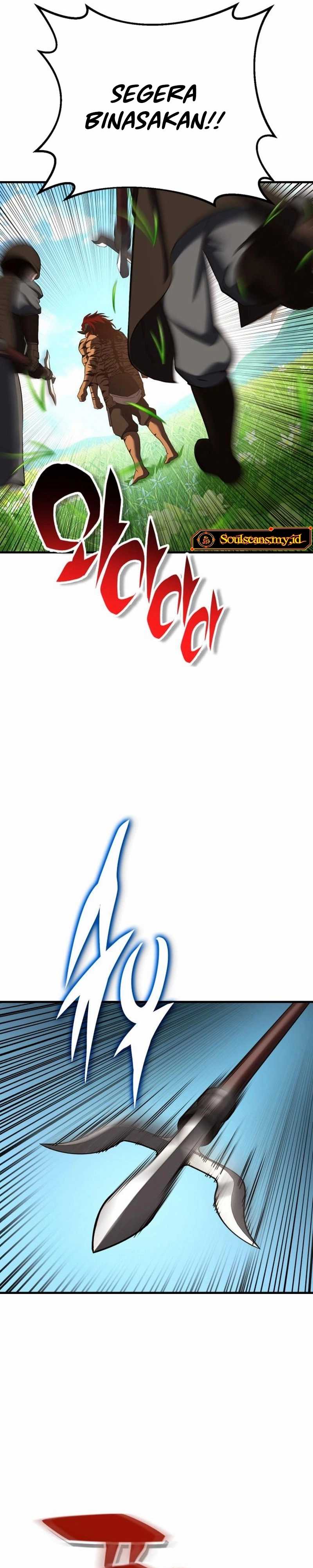 YoKai Yokai Yokai! Chapter 08 Image 39