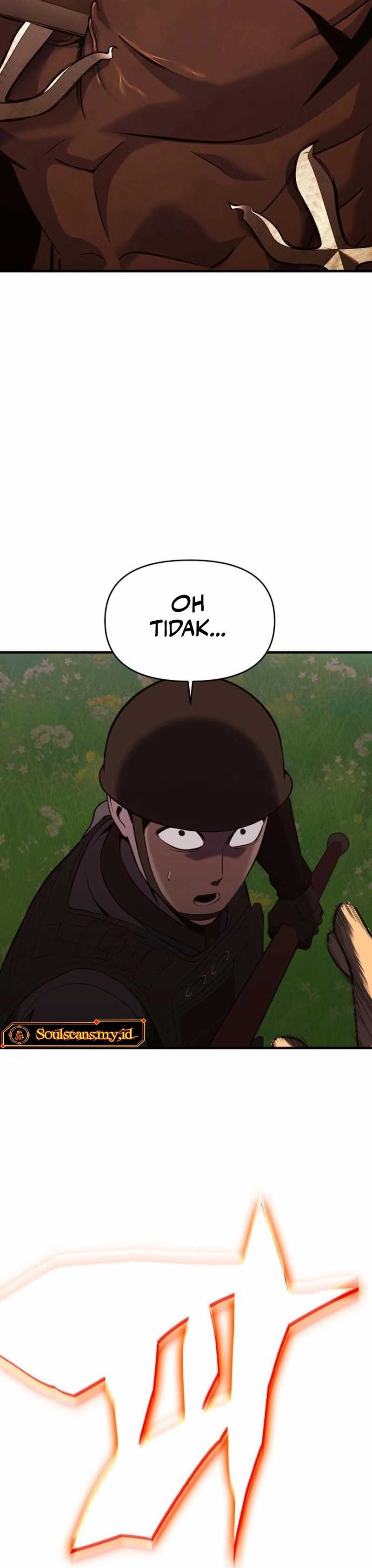 YoKai Yokai Yokai! Chapter 08 Image 41