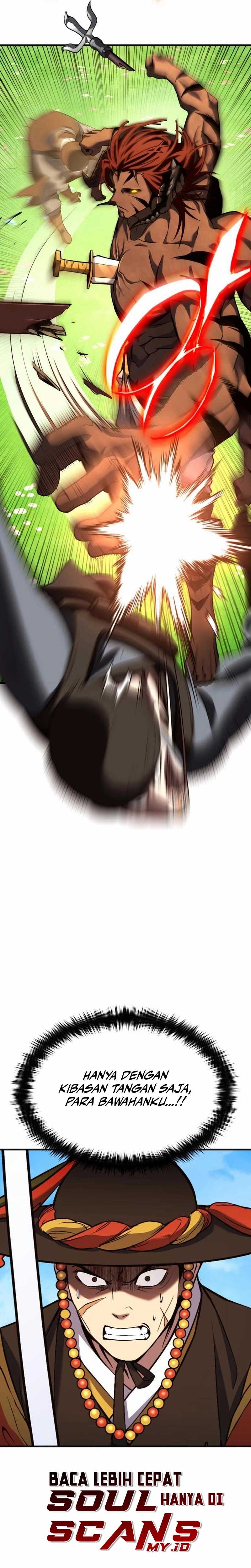 YoKai Yokai Yokai! Chapter 08 Image 42