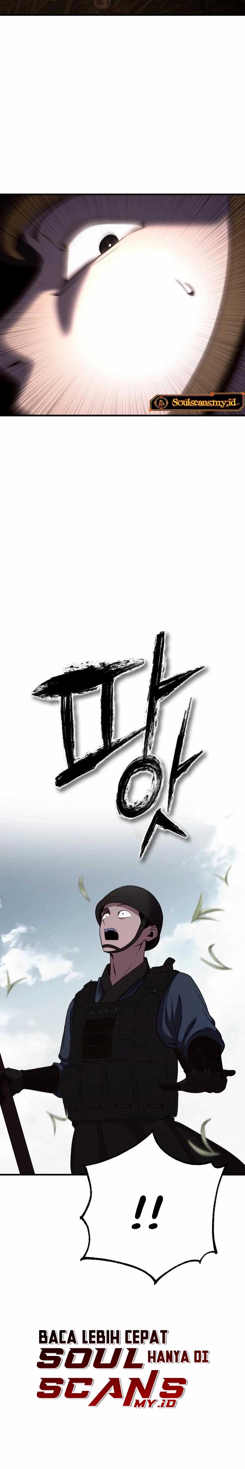 YoKai Yokai Yokai! Chapter 08 Image 46