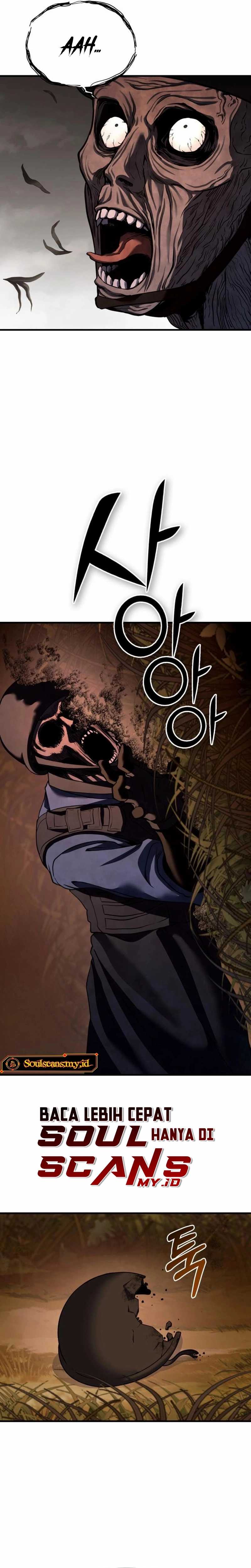 YoKai Yokai Yokai! Chapter 08 Image 47