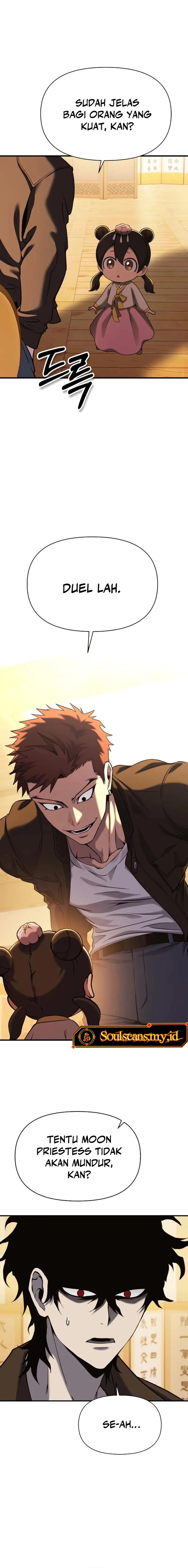 YoKai Yokai Yokai! Chapter 09 Image 3