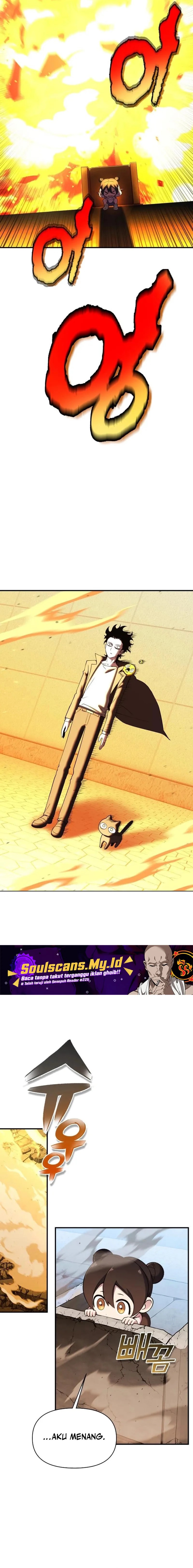 YoKai Yokai Yokai! Chapter 09 Image 25