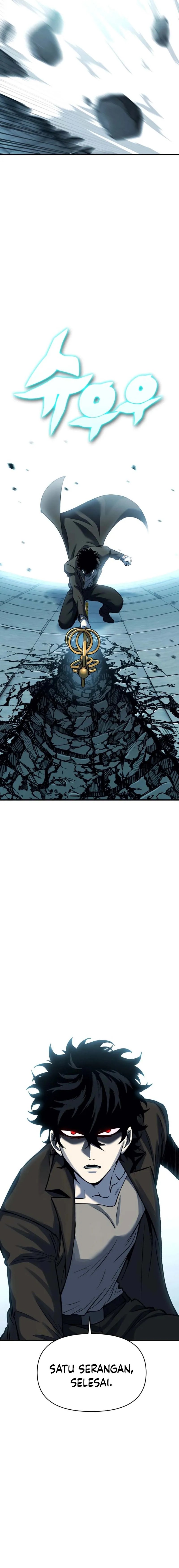 YoKai Yokai Yokai! Chapter 10 Image 6